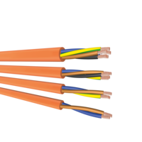 Produktbild: COROFLEX 180HV UMC - FHLR2G2G n x 2,5 mm²