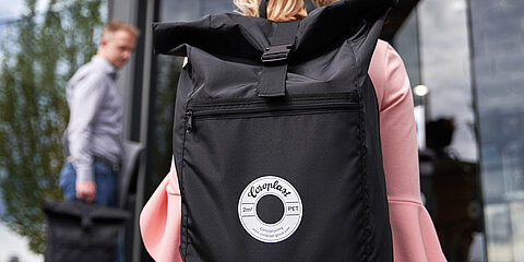 Coroplast Group launches upcycling initiative "CoroUpcycling" 