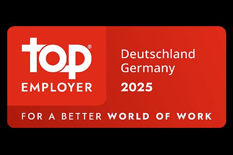 Top employer award