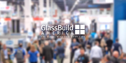 Trade show impression
