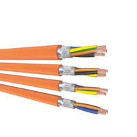 product image: COROFLEX 180HV SMC - FHLR2GCB2G n x 2,5 mm²