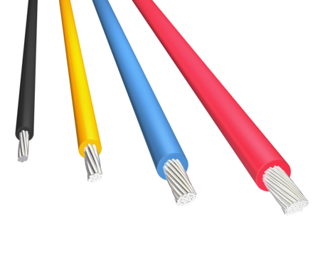 Produktbild: COROFLEX HEAT USC - (N)2GFAF