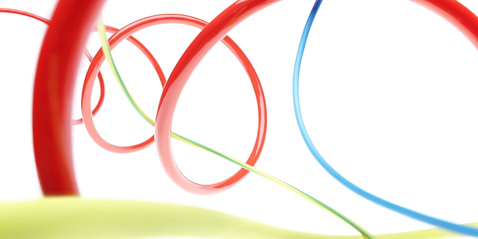Coroflex Wires & Cables