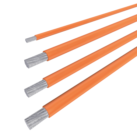 Produktbild: COROFLEX 180HV USC - FHLAL2G