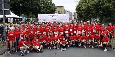 The Coroplast Team