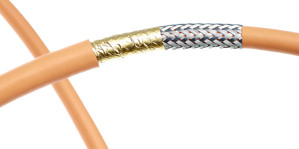 High-voltage Cables