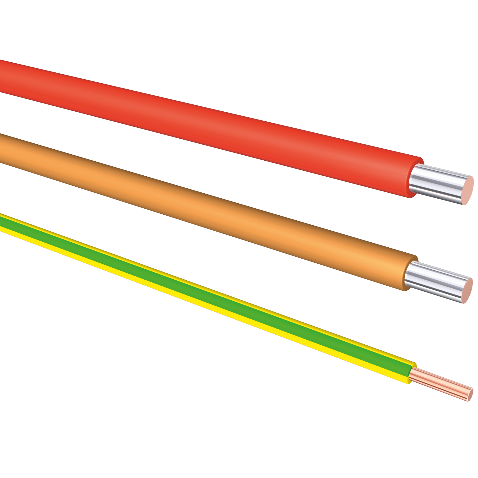 product image: COROFLEX HEAT USC - H05S-U