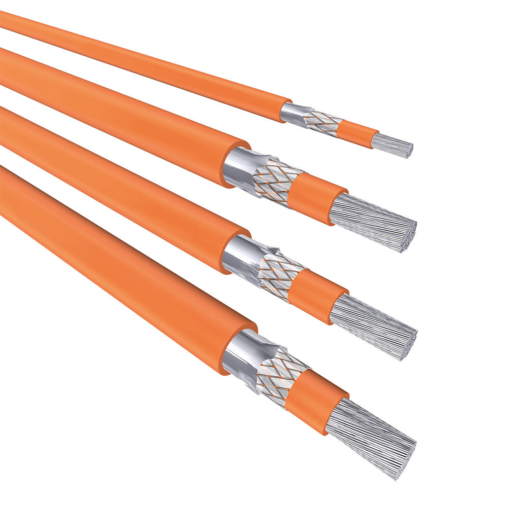 product image: COROFLEX 180HV SSC - FHLALR2GCB2G